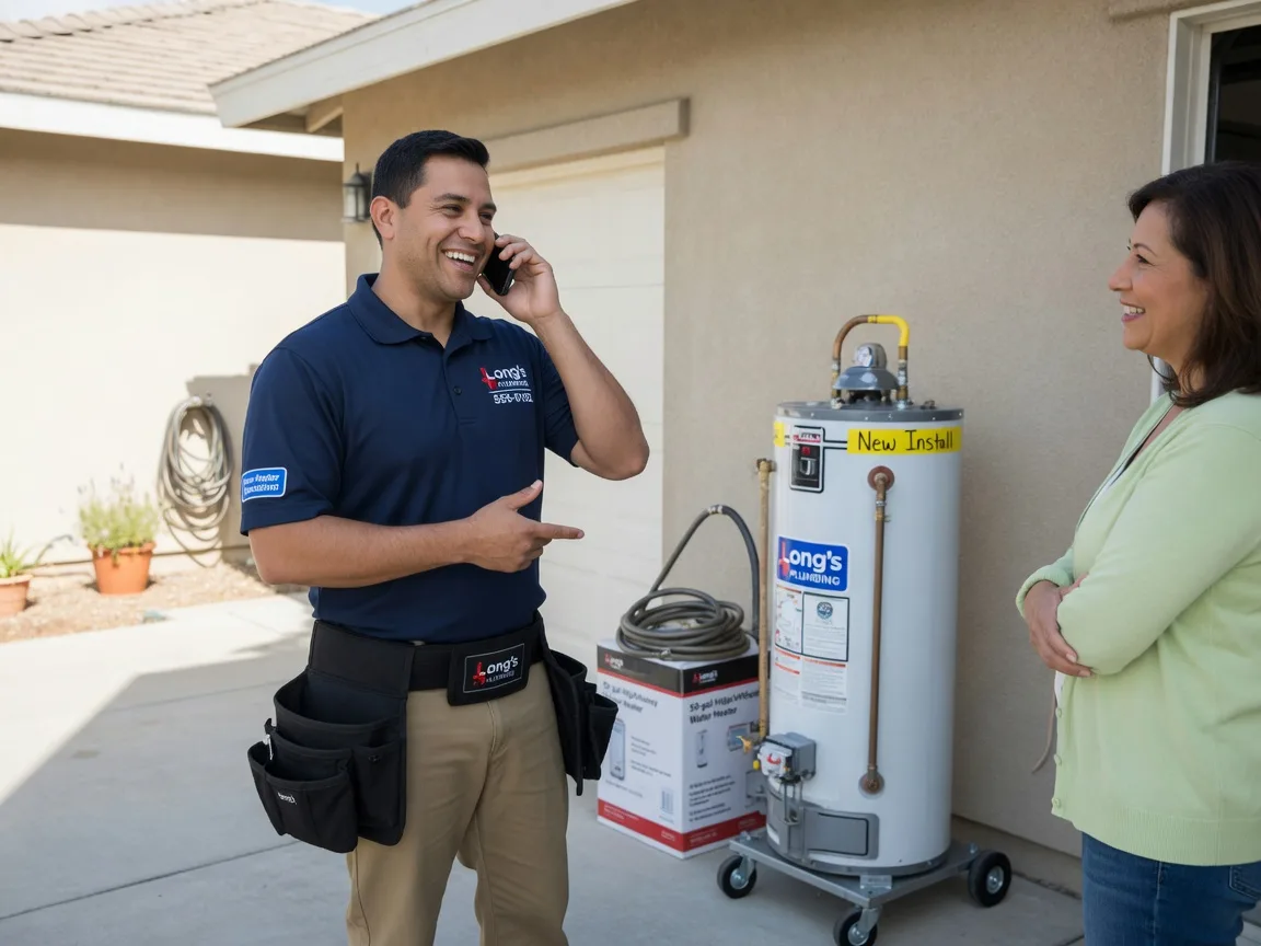 Leak Detection Ellamore, WV FAQs